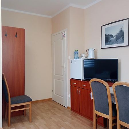 Apartmán Lora Leba Exteriér fotografie