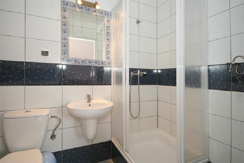 Apartmán Lora Leba Exteriér fotografie