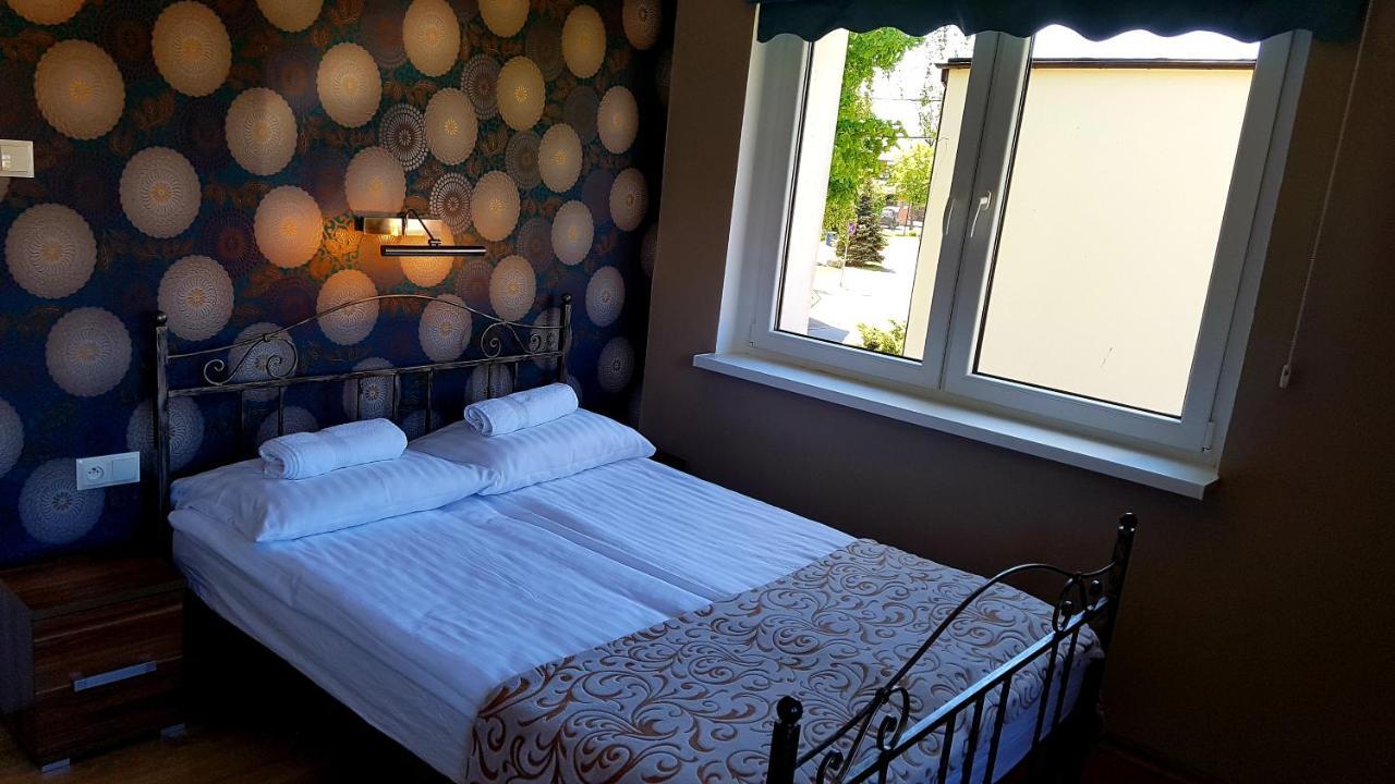 Apartmán Lora Leba Exteriér fotografie