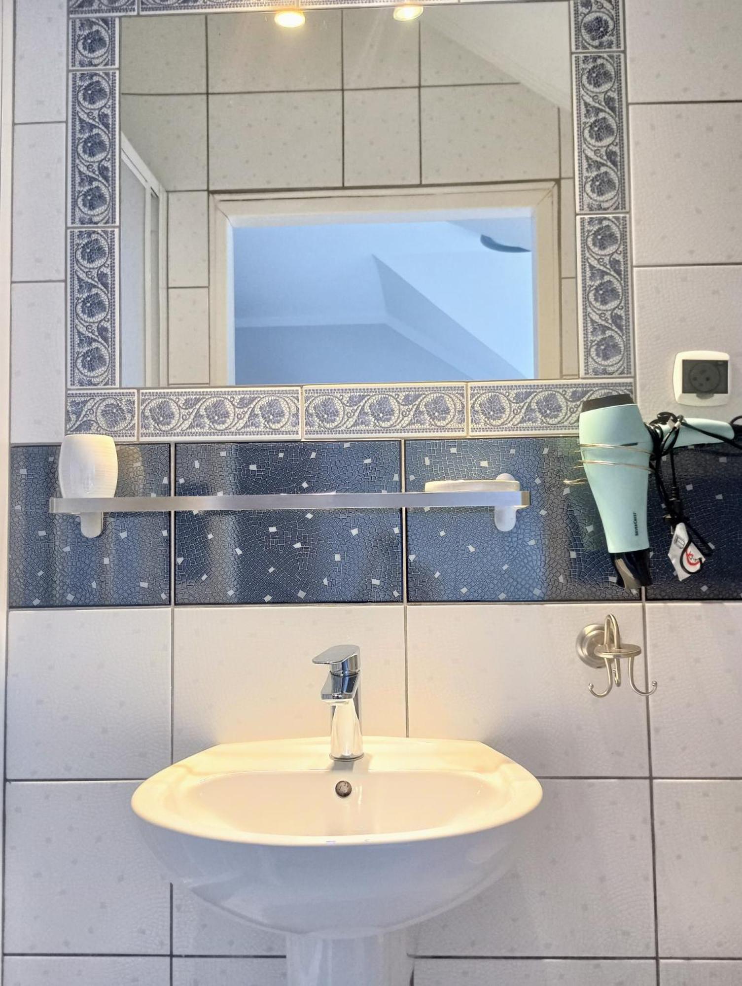 Apartmán Lora Leba Exteriér fotografie