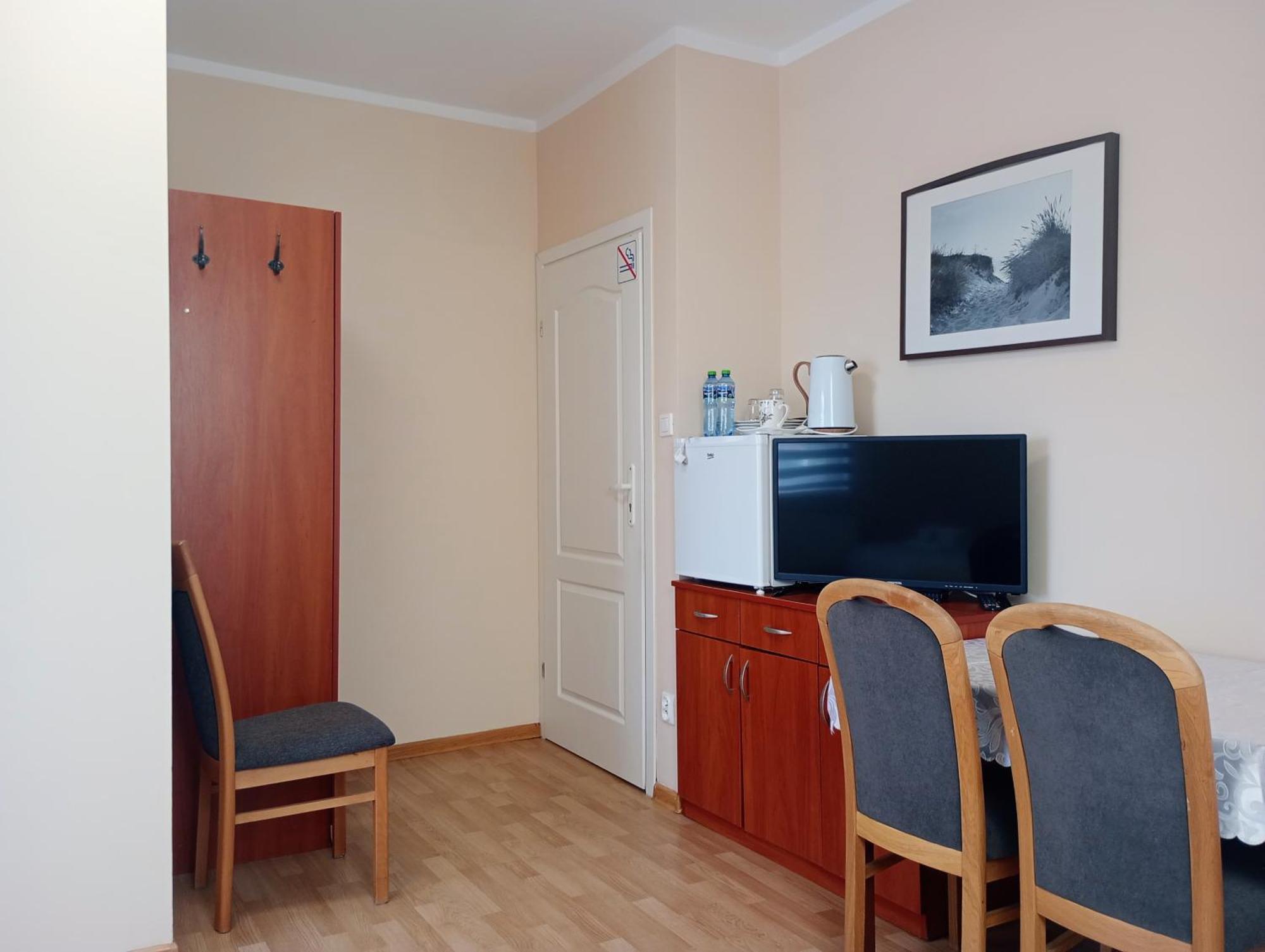 Apartmán Lora Leba Exteriér fotografie